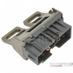 Ignition Starter Switch