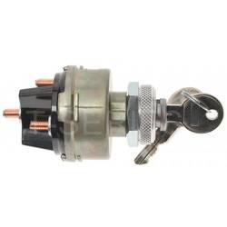 Ignition Lock and Cylinder Switch