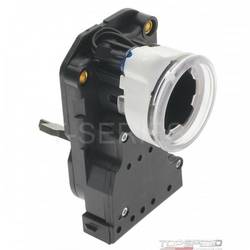 Ignition Starter Switch