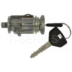 Ignition Lock Cylinder