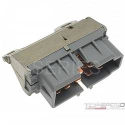 Ignition Starter Switch