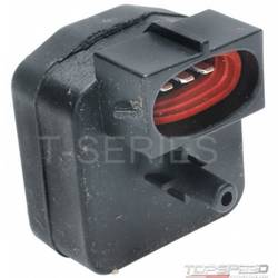 EGR Pressure Feedback Sensor