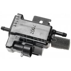 EGR Valve Control Switch