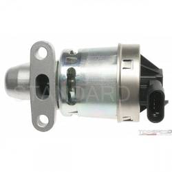 Exhaust Gas Recirculation Valve