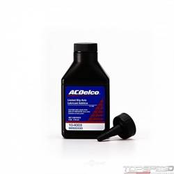 Differential Oil Additive