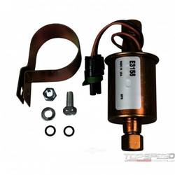 Electric Fuel Pump