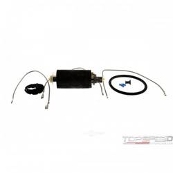 Electric Fuel Pump