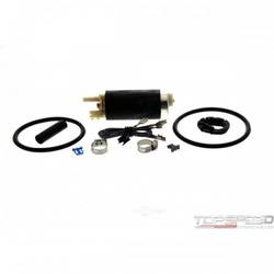 Electric Fuel Pump