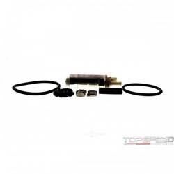 Electric Fuel Pump