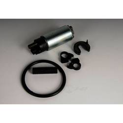 Electric Fuel Pump
