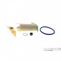 Electric Fuel Pump
