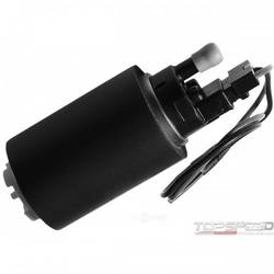 Electric Fuel Pump