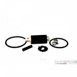 Electric Fuel Pump