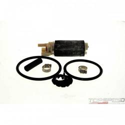 Electric Fuel Pump