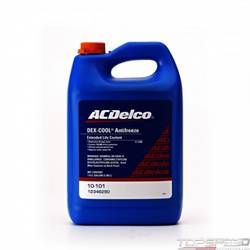 Engine Coolant / Antifreeze