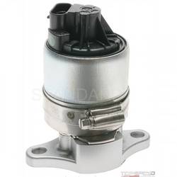 Exhaust Gas Recirculation Valve