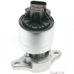 Exhaust Gas Recirculation Valve