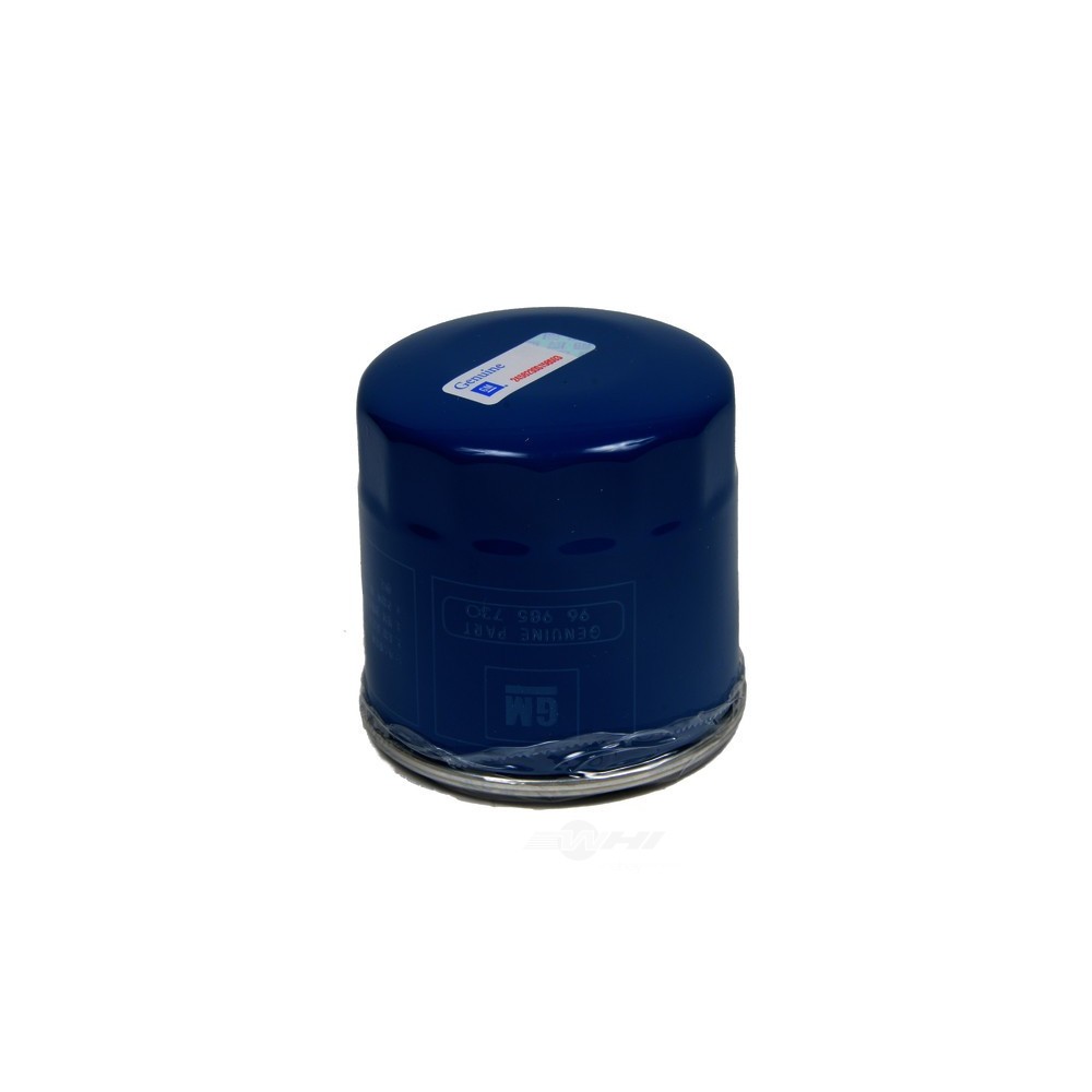ACDelco PF68 Professional Engine Oil Filter 