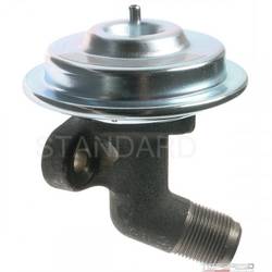 Exhaust Gas Recirculation Valve