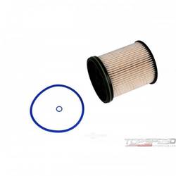 Fuel Filter Kit