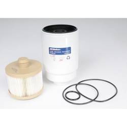 Fuel Filter Kit