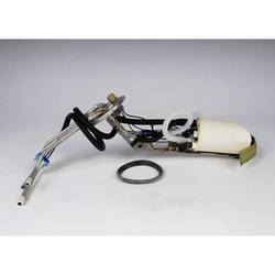 Fuel Pump and Sender Assembly