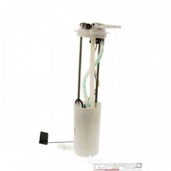 Fuel Pump and Sender Assembly
