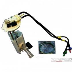 Fuel Pump and Sender Assembly