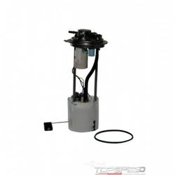 Fuel Pump and Sender Assembly