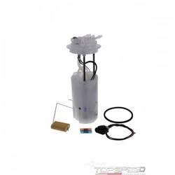 Fuel Pump and Sender Assembly