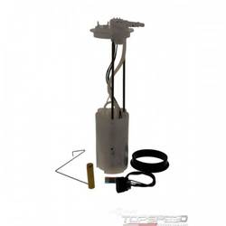 Fuel Pump and Sender Assembly