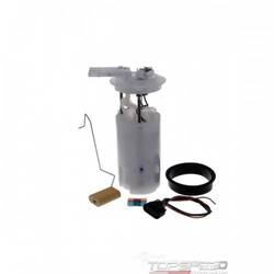 Fuel Pump and Sender Assembly