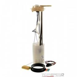 Fuel Pump and Sender Assembly