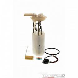 Fuel Pump and Sender Assembly