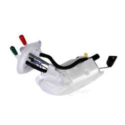 Fuel Pump and Sender Assembly