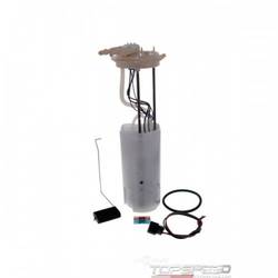 Fuel Pump and Sender Assembly