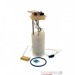Fuel Pump and Sender Assembly