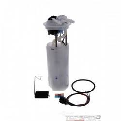 Fuel Pump and Sender Assembly