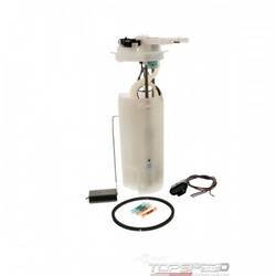 Fuel Pump and Sender Assembly