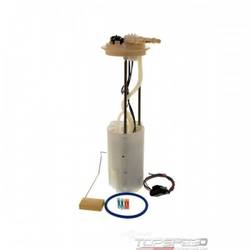 Fuel Pump and Sender Assembly