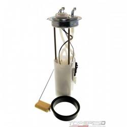 Fuel Pump and Sender Assembly