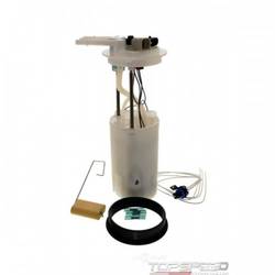 Fuel Pump and Sender Assembly
