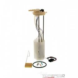Fuel Pump and Sender Assembly