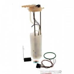 Fuel Pump and Sender Assembly