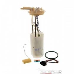 Fuel Pump and Sender Assembly