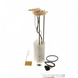 Fuel Pump and Sender Assembly