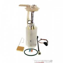 Fuel Pump and Sender Assembly