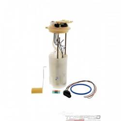 Fuel Pump and Sender Assembly