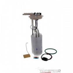 Fuel Pump and Sender Assembly