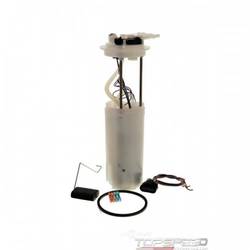 Fuel Pump and Sender Assembly